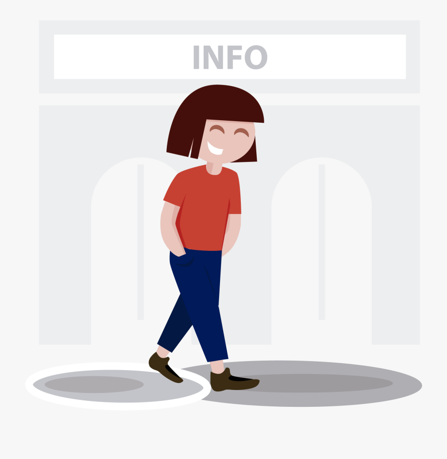 Cartoon, Transparent Clipart