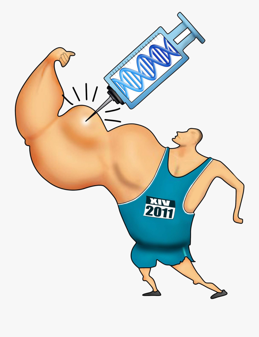 Deporte Y Las Drogas, Transparent Clipart