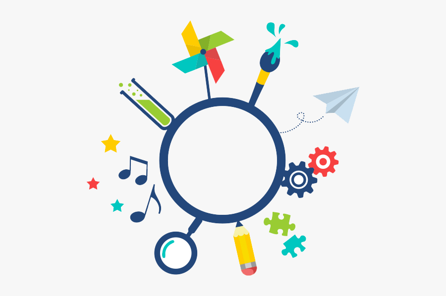 Circle, Transparent Clipart