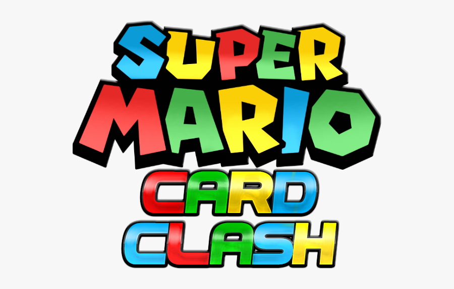 Nintendo Fanon Wiki, Transparent Clipart