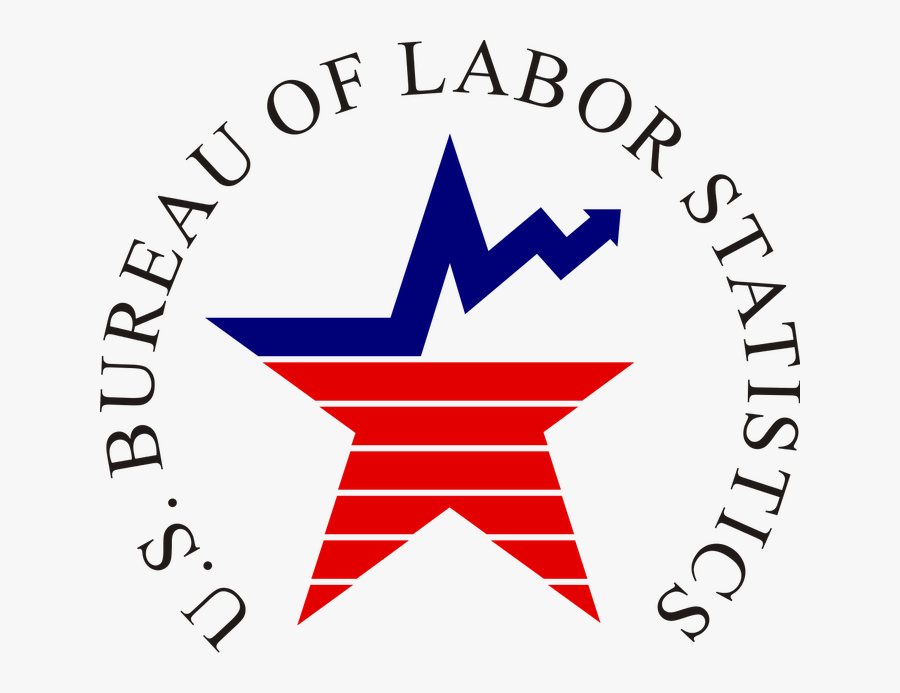 Gallery Image - Bureau Of Labor Statistics, Transparent Clipart