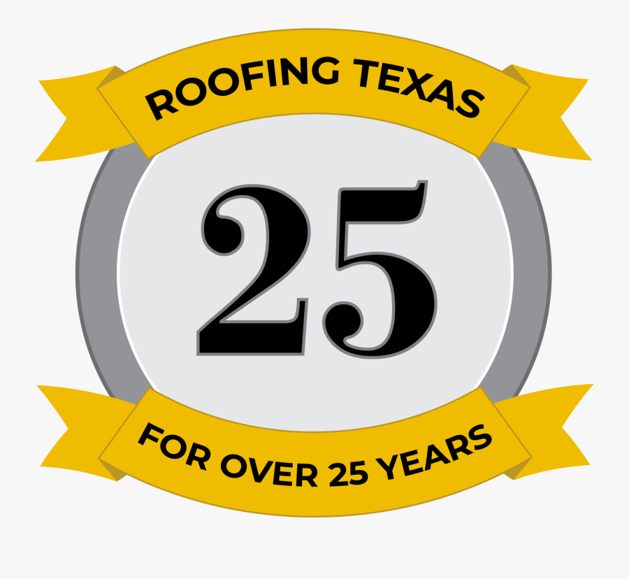 25 Years, Transparent Clipart