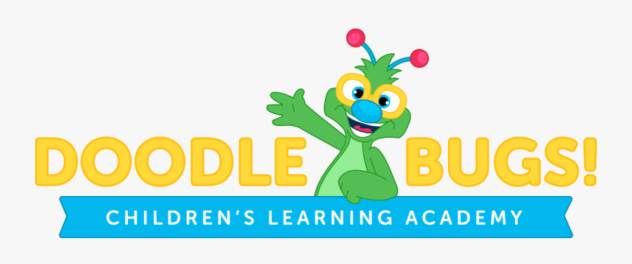 Doodle Bugs Children"s Learning Academy - Doodlebugs Daycare, Transparent Clipart