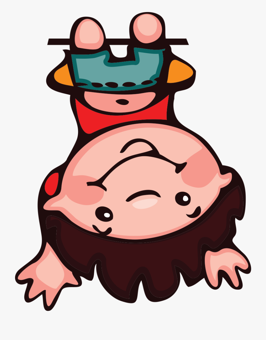 Transparent Manipulatives Center Clipart - Гиперактивных Детей, Transparent Clipart