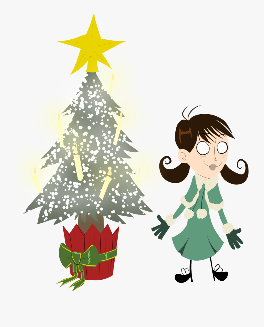 Cartoon, Transparent Clipart