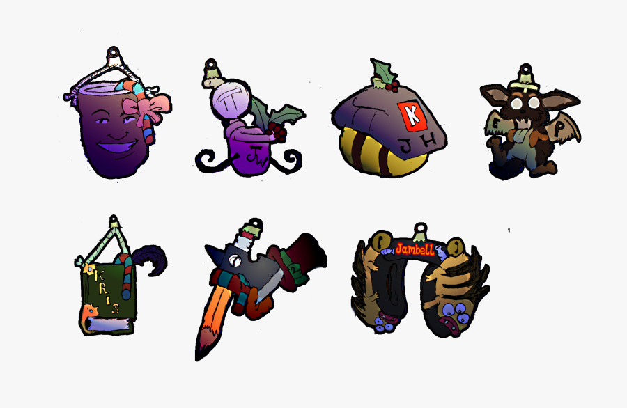 Cartoon, Transparent Clipart