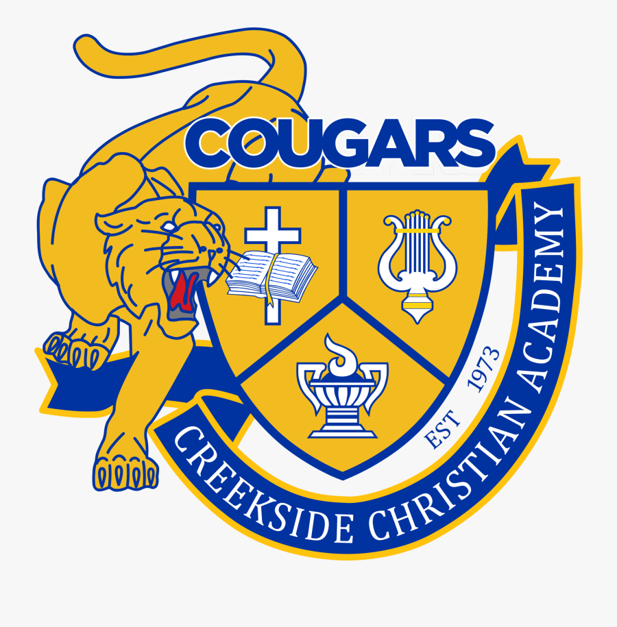 Creekside Christian Academy, Transparent Clipart