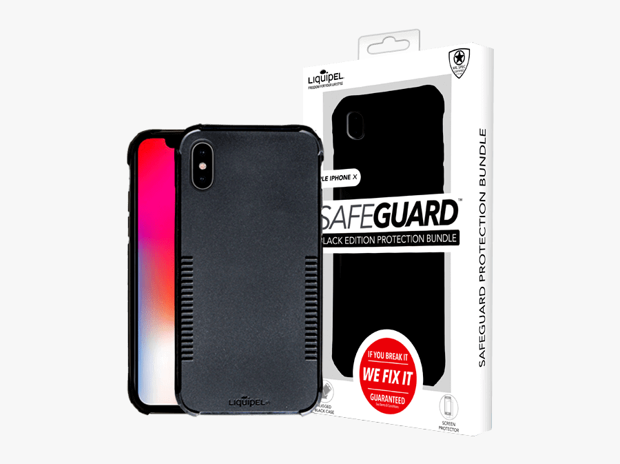 $150 Guarantee If Your Phone Breaks While Protected - Smartphone, Transparent Clipart