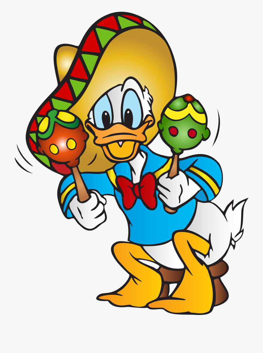 Mexican Anniversary Cliparts, Transparent Clipart