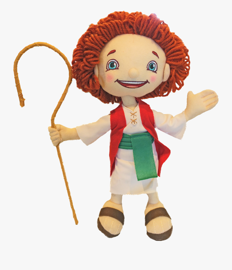 Black And White Stock Real And Vector Graphics Transparent - Shepherd Boy Cartoon, Transparent Clipart