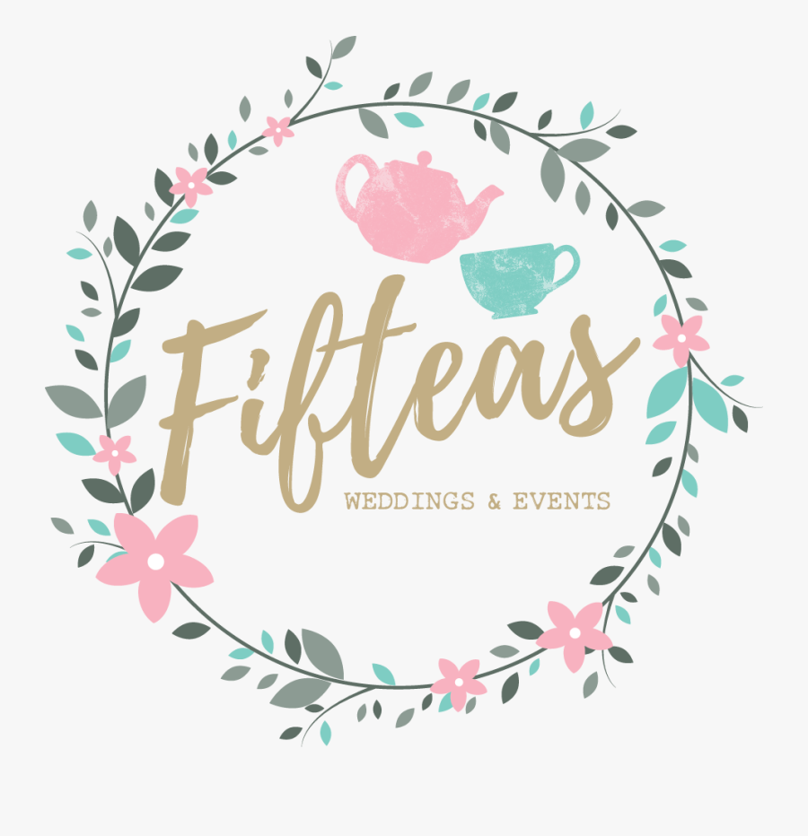 Fifteas Vintage Tea - Illustration, Transparent Clipart