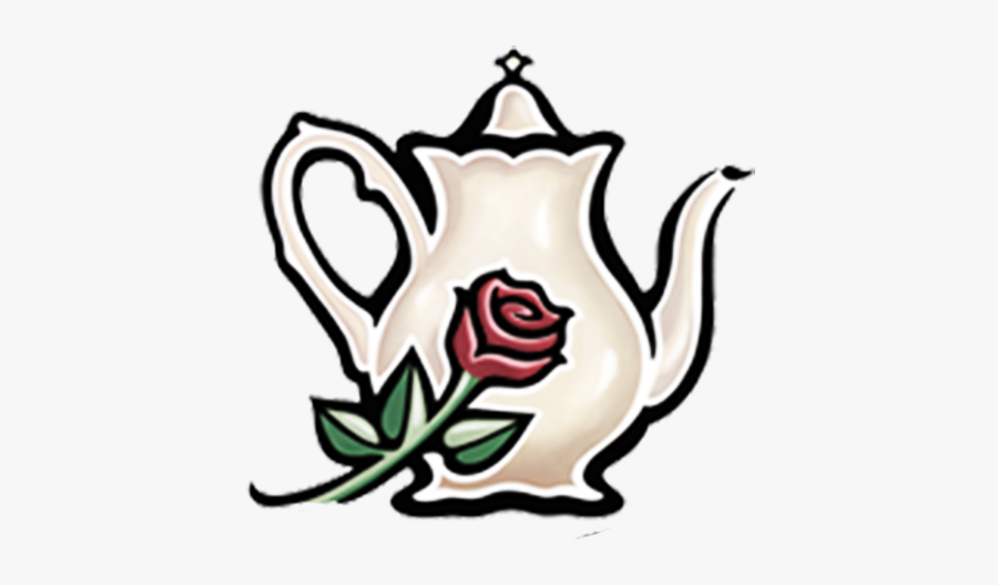 Tea House Png, Transparent Clipart