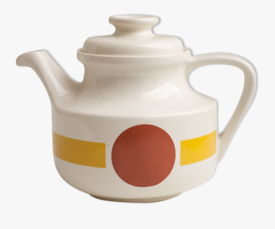 Vintage Teapot, Portuguese Ceramic Sado"
 Src="https - Teapot, Transparent Clipart