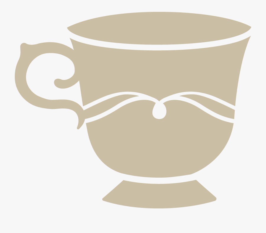 Cup, Transparent Clipart