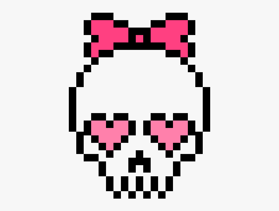 8 Bit Ghost Png, Transparent Clipart