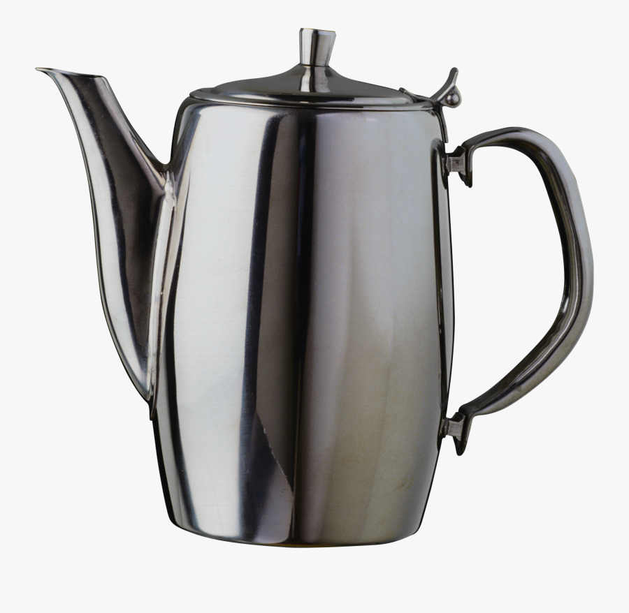 Kettle - Чайник Png, Transparent Clipart