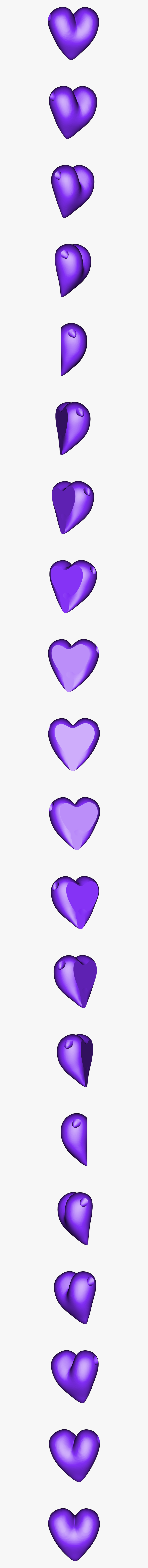 Heart, Transparent Clipart