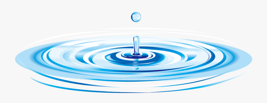 Splash Clipart Water Spray - Water Drop, Transparent Clipart
