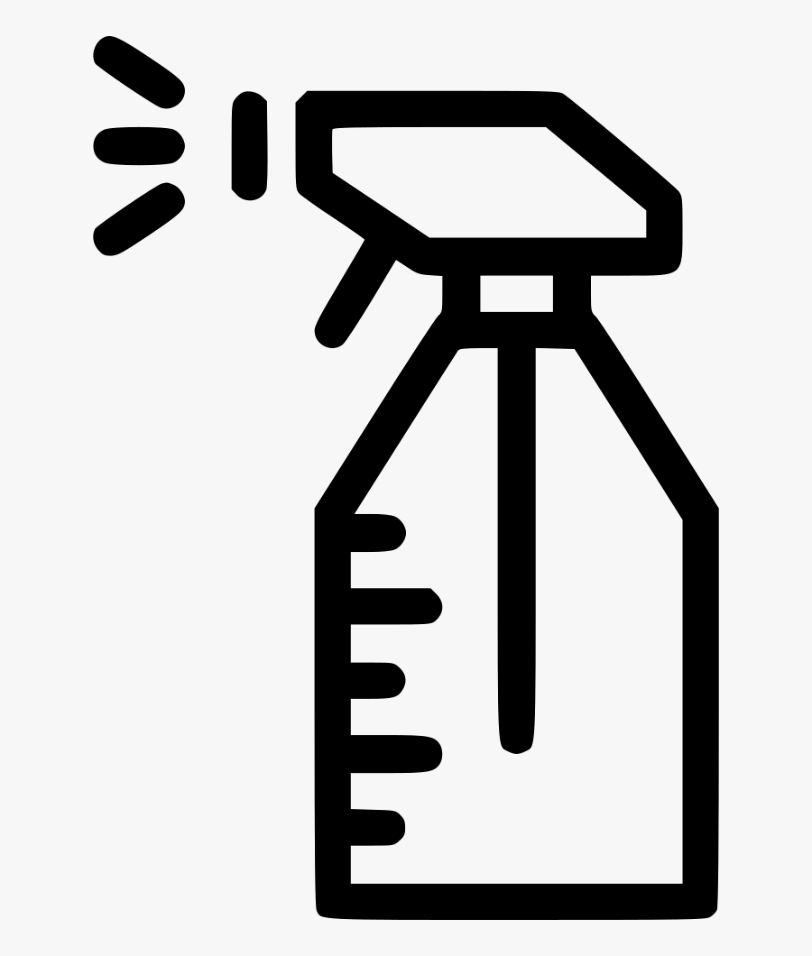 Sprayer Agriculture Spray Garden Water, Transparent Clipart