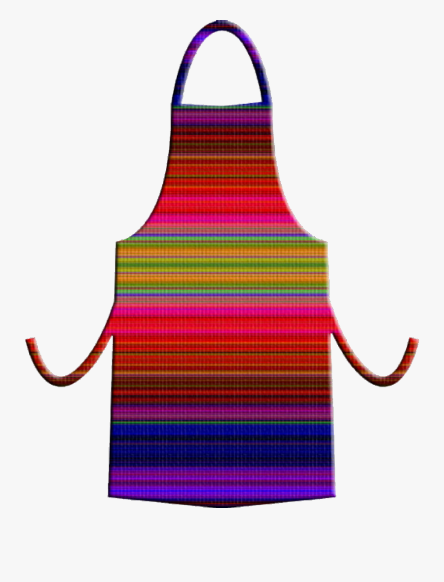 Sfghandmade Apron Freetoedit Cooking Weave Sticker, Transparent Clipart