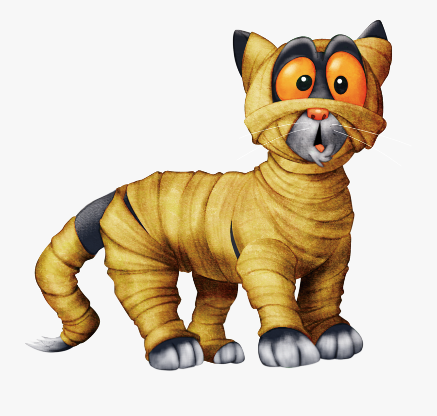 Catwrap Hr Candies Creek - Cartoon, Transparent Clipart