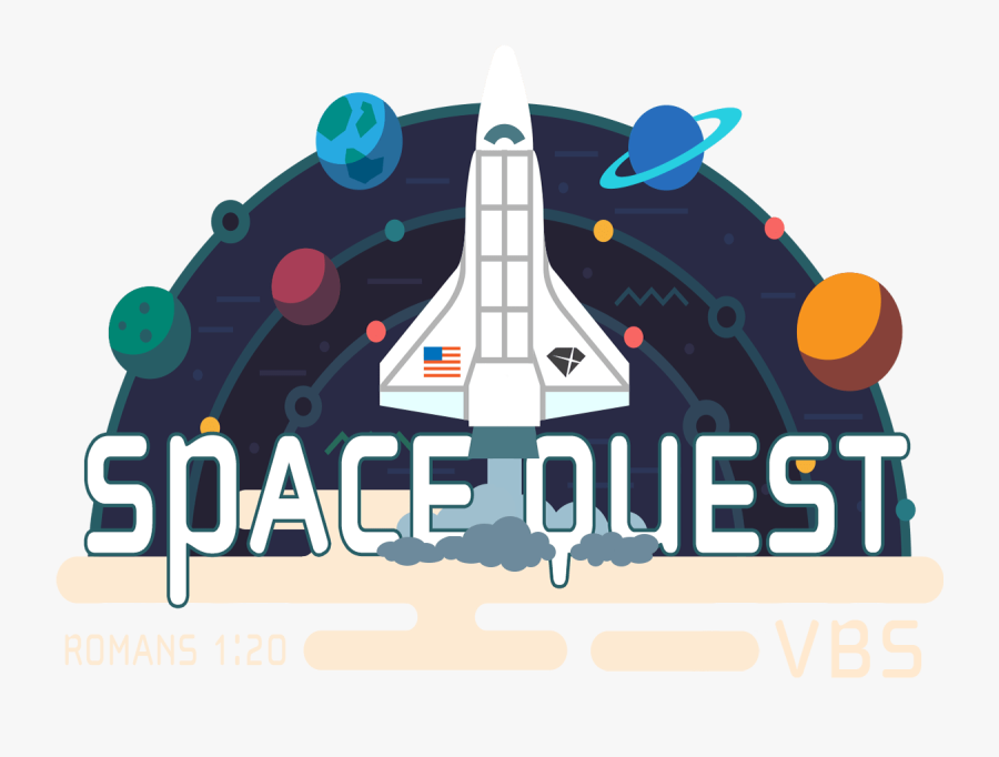 Solar System Vector Png, Transparent Clipart