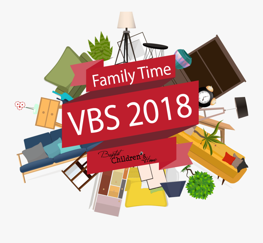 Vbs Logo-min, Transparent Clipart