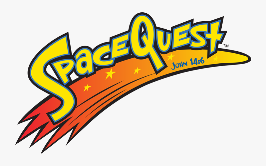 Club Vbs - Club Vbs Space Quest, Transparent Clipart