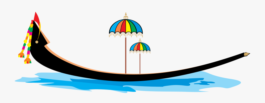 Png Freeuse Stock Vallam Kali Adobe Illustrator Onam - Onam Vallam, Transparent Clipart