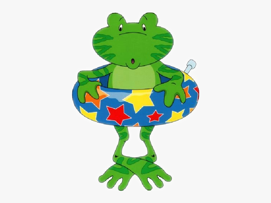 Summer Animal Clipart, Transparent Clipart