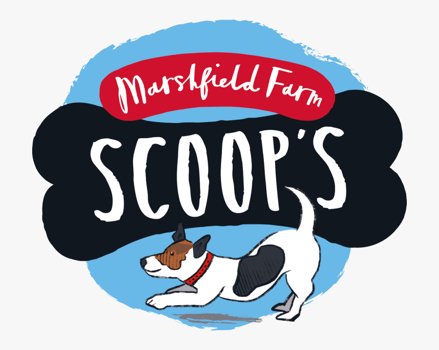 We"re Proud To Offer A New Range Of Point Of Sale For - Scoops Dog Ice Cream, Transparent Clipart