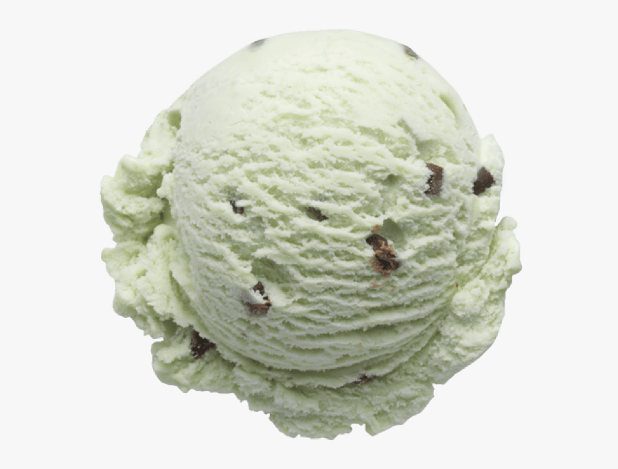 Transparent Icecream Scoop Clipart - Ice Cream Scoop Png, Transparent Clipart