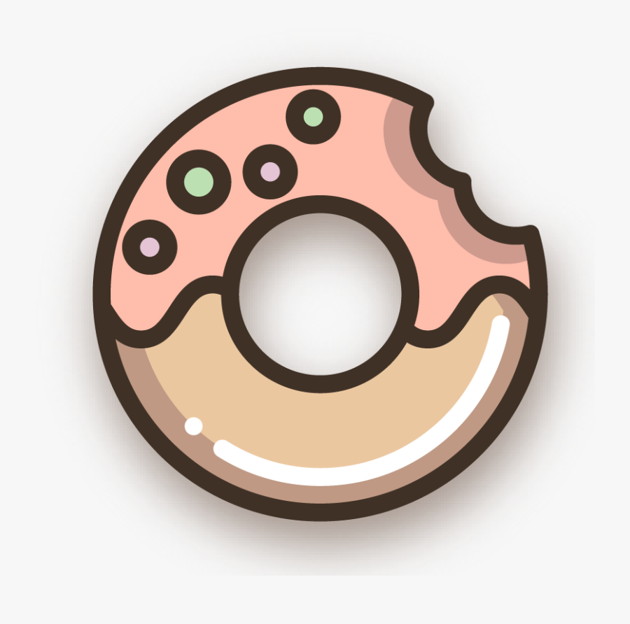 Circle Clipart , Png Download - Cakesicle Icons, Transparent Clipart