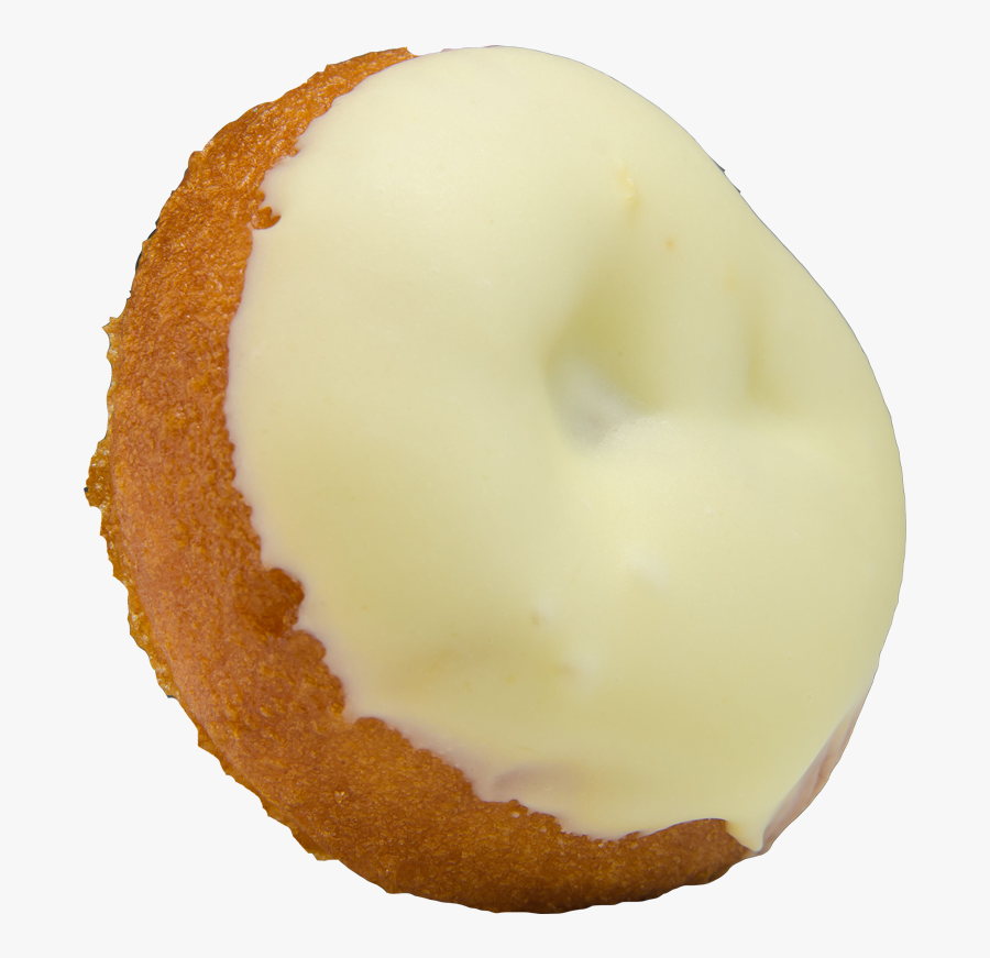 Transparent Box Of Donuts Clipart - Asian Pear, Transparent Clipart