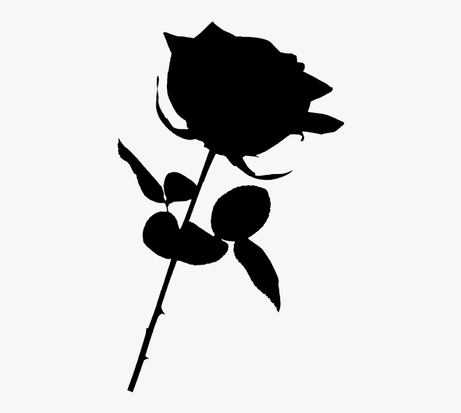 Bud - Transparent Background Rose Png, Transparent Clipart