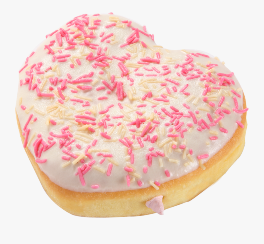 Transparent Donuts Png - Donut Pretty, Transparent Clipart