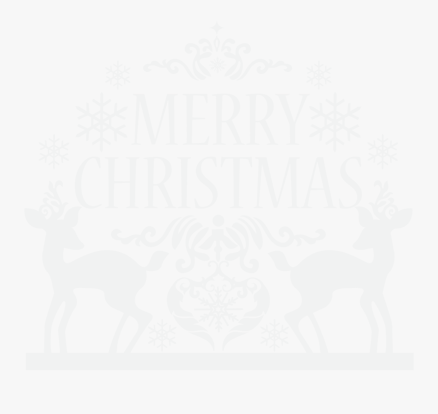 Merry Christmas Transparent Png, Transparent Clipart