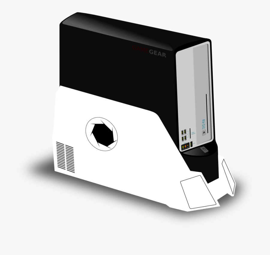 Gadget, Transparent Clipart