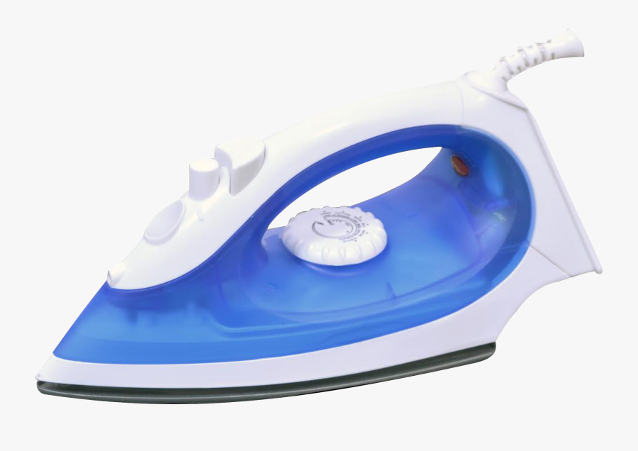 Steam Iron- Kailash Home Appliances - Iron Image Png Hd, Transparent Clipart