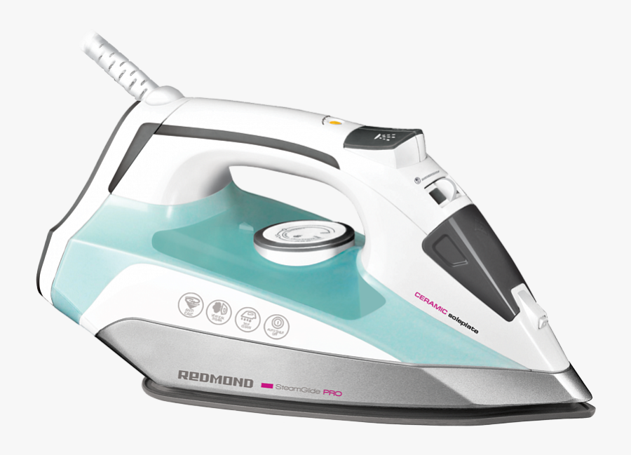 Утюг Рисунок, Transparent Clipart