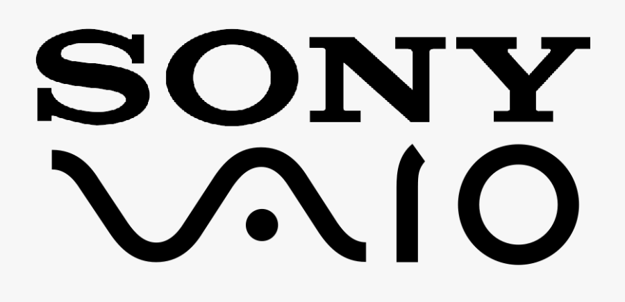 Download Vaio Png Clipart - Logo Laptop Sony Png, Transparent Clipart