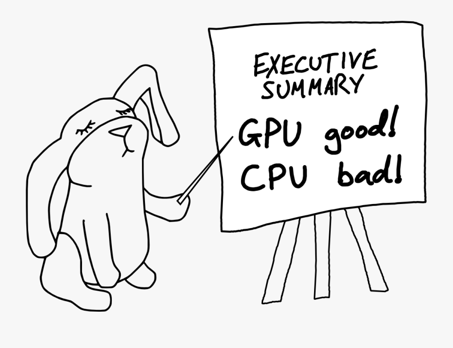 Executive Summary Drawing, Transparent Clipart