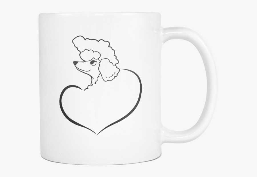 Clip Art Collection Of Free Drawing - Coffee Cup, Transparent Clipart