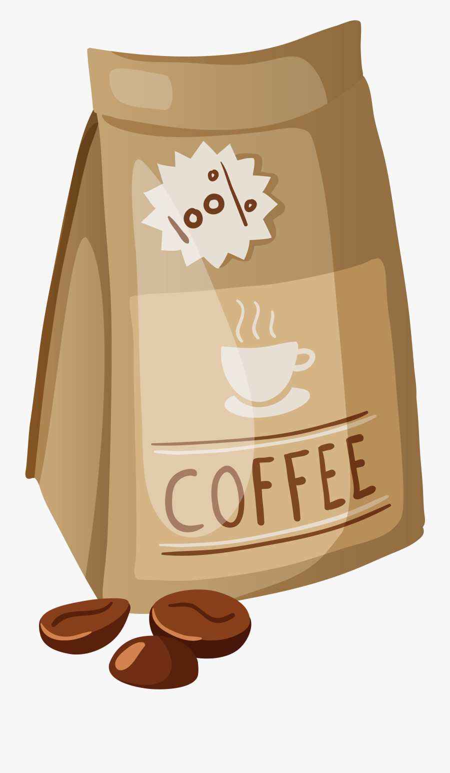 Transparent Bath Png - Tea And Coffee Packet Clipart, Transparent Clipart