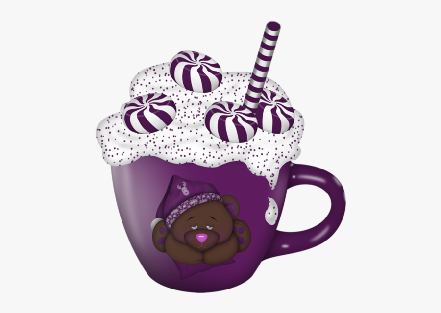 Tasses Tubes Cups Tazza - Illustration, Transparent Clipart