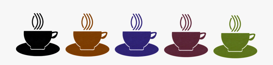 Coffee, Cup, Food, Pause, Cappuccino - Png Pause Cafe, Transparent Clipart