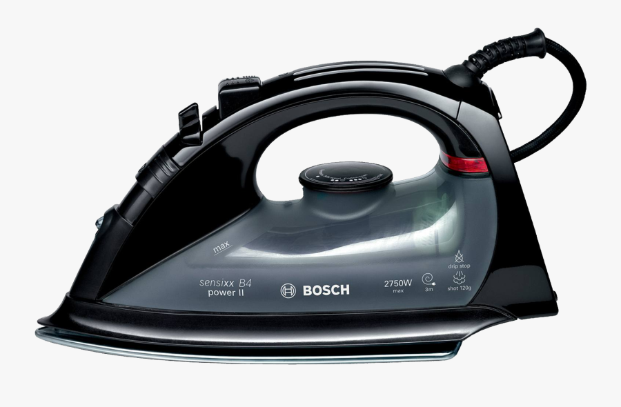 Bosch Sensixx B4, Transparent Clipart