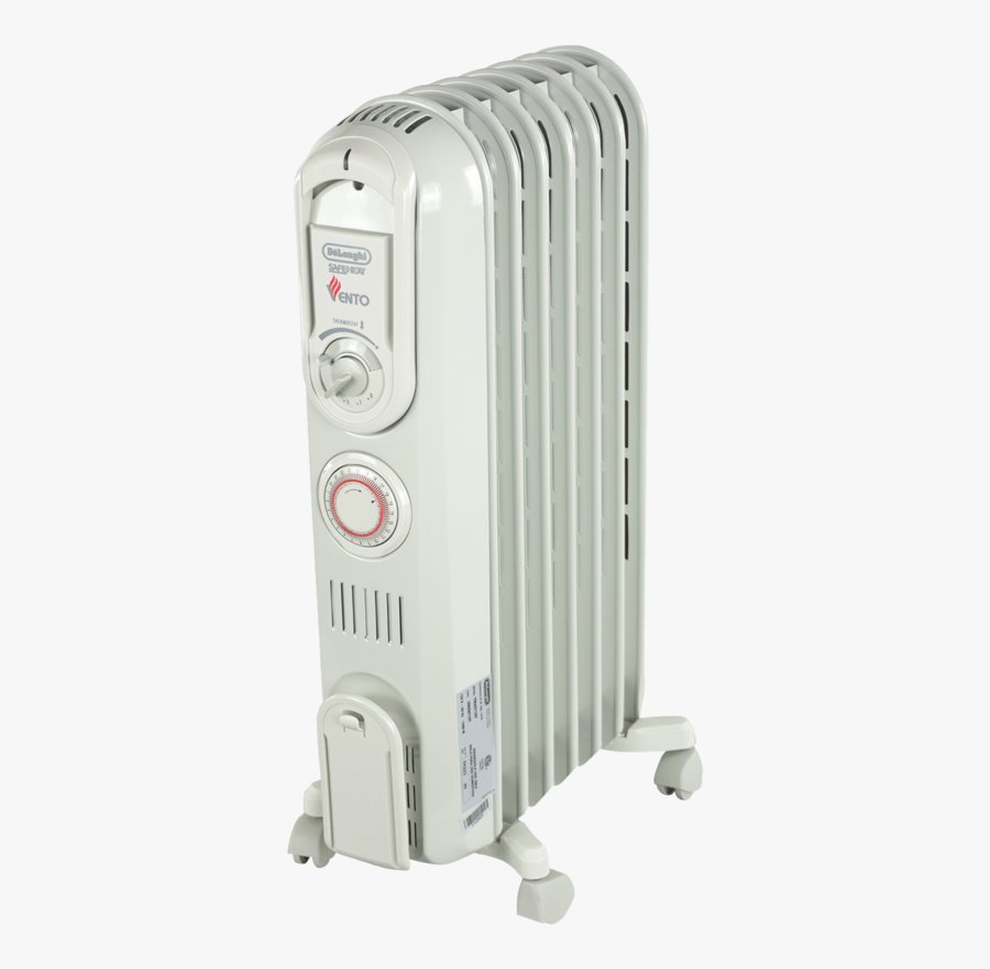 Space Heater Png Clipart - Baggage, Transparent Clipart