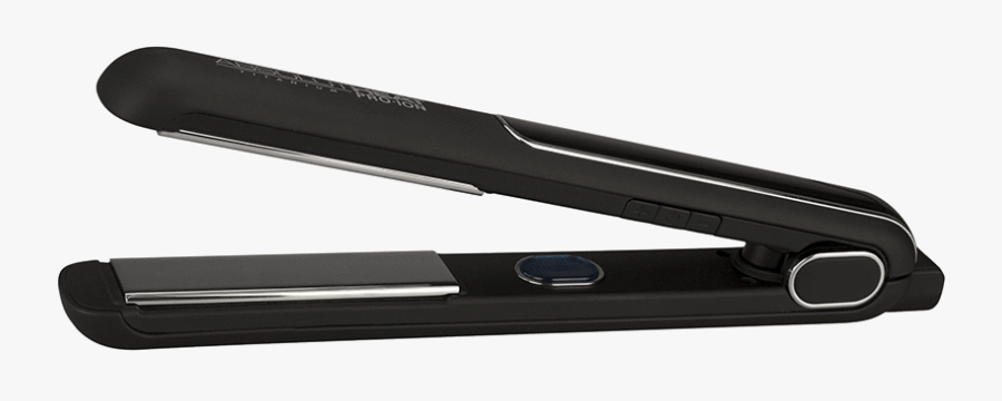 Hair Iron Background Png - Hair Straightener Png, Transparent Clipart