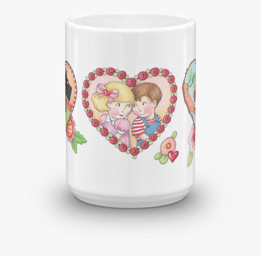 Coffee Cup, Transparent Clipart